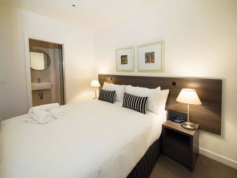WRAP On Southbank - Accommodation in Surfers Paradise 2