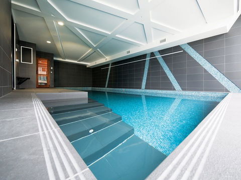 WRAP On Southbank - Accommodation in Surfers Paradise 3