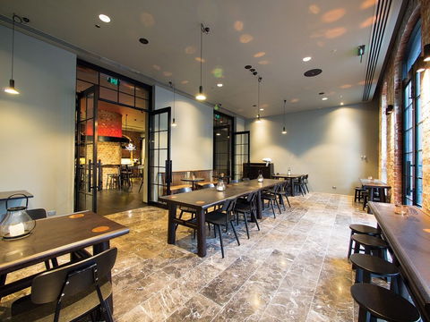 WRAP On Southbank - Accommodation in Surfers Paradise 4