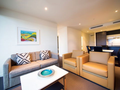 WRAP On Southbank - Accommodation in Surfers Paradise 5