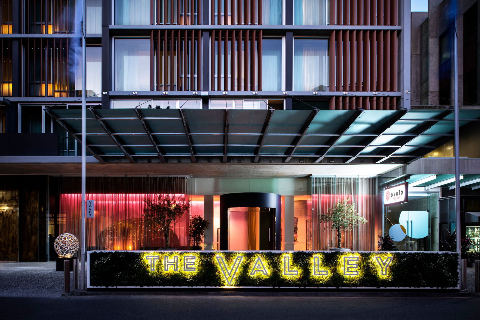 Fortitude Valley QLD Accommodation in Surfers Paradise