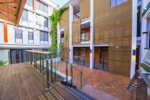 Kennigo Hotel Brisbane - Accommodation in Surfers Paradise 1