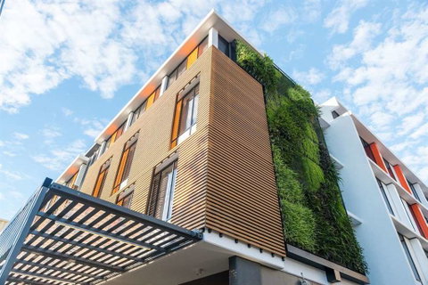 Kennigo Hotel Brisbane - Accommodation in Surfers Paradise 3