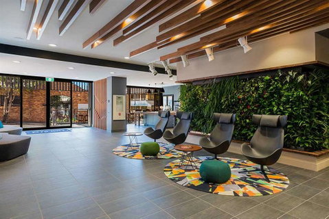 Kennigo Hotel Brisbane - Accommodation in Surfers Paradise 5