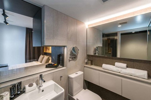 Kennigo Hotel Brisbane - Accommodation in Surfers Paradise 6
