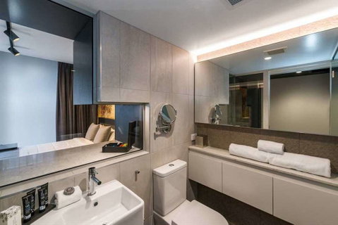 Kennigo Hotel Brisbane - Accommodation in Surfers Paradise 7