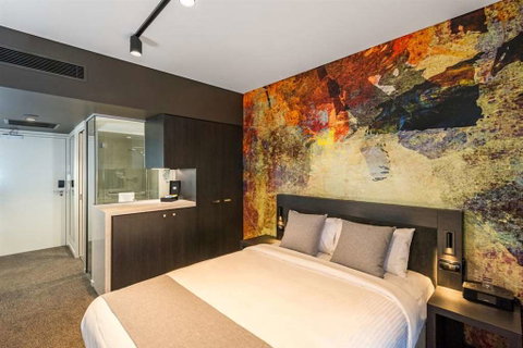 Kennigo Hotel Brisbane - Accommodation in Surfers Paradise 8