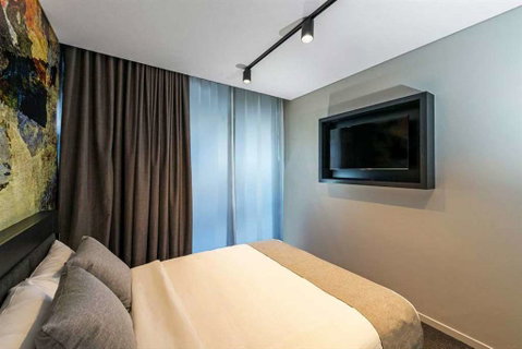 Kennigo Hotel Brisbane - Accommodation in Surfers Paradise 9