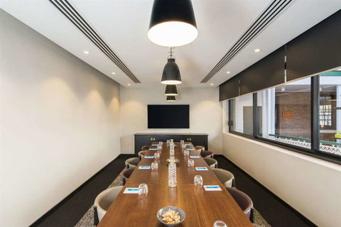 Kennigo Hotel Brisbane - Accommodation in Surfers Paradise 10