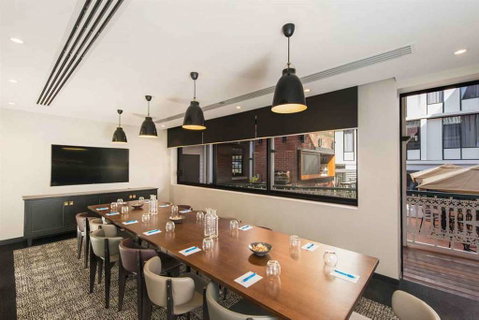 Kennigo Hotel Brisbane - Accommodation in Surfers Paradise 11