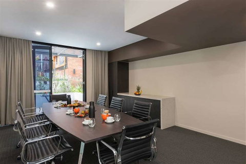 Kennigo Hotel Brisbane - Accommodation in Surfers Paradise 12