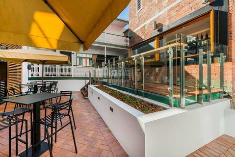 Kennigo Hotel Brisbane - Accommodation in Surfers Paradise 13