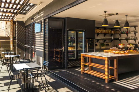 Kennigo Hotel Brisbane - Accommodation in Surfers Paradise 14