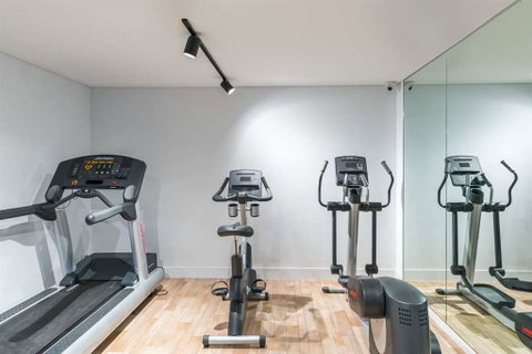 Kennigo Hotel Brisbane - Accommodation in Surfers Paradise 15