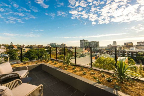 Kennigo Hotel Brisbane - Accommodation in Surfers Paradise 16