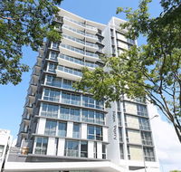 Alex Perry Hotel and Apartments - Accommodation in Surfers Paradise