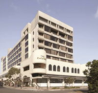 The Calile Hotel Brisbane - Accommodation in Surfers Paradise
