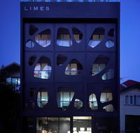 Limes Hotel - Accommodation in Surfers Paradise