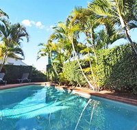Airport Clayfield Motel - Accommodation in Surfers Paradise
