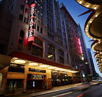QT Sydney - Accommodation in Surfers Paradise