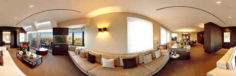 Sheraton Grand Sydney Hyde Park - Accommodation in Surfers Paradise 1
