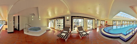 Sheraton Grand Sydney Hyde Park - Accommodation in Surfers Paradise 2