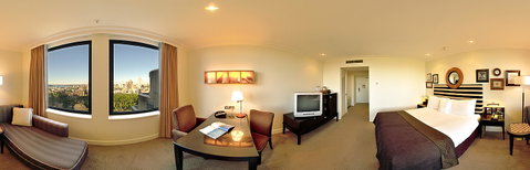 Sheraton Grand Sydney Hyde Park - Accommodation in Surfers Paradise 3