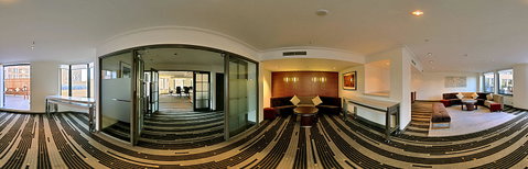 Sheraton Grand Sydney Hyde Park - Accommodation in Surfers Paradise 4