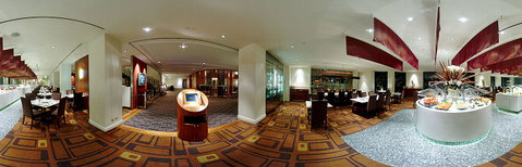 Sheraton Grand Sydney Hyde Park - Accommodation in Surfers Paradise 5