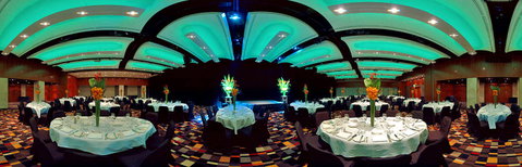 Sheraton Grand Sydney Hyde Park - Accommodation in Surfers Paradise 6