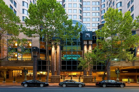 Sheraton Grand Sydney Hyde Park - Accommodation in Surfers Paradise 7