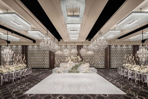 Sheraton Grand Sydney Hyde Park - Accommodation in Surfers Paradise 9