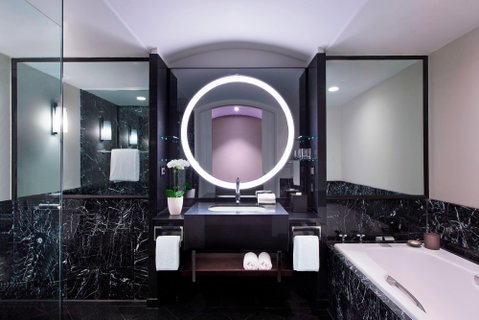 Sheraton Grand Sydney Hyde Park - Accommodation in Surfers Paradise 11