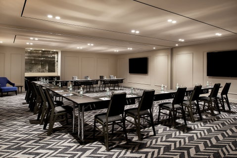 Sheraton Grand Sydney Hyde Park - Accommodation in Surfers Paradise 12
