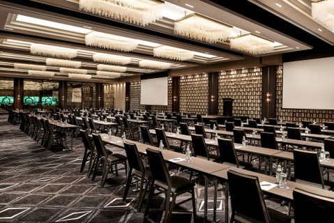 Sheraton Grand Sydney Hyde Park - Accommodation in Surfers Paradise 13