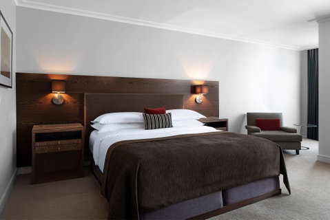 Sheraton Grand Sydney Hyde Park - Accommodation in Surfers Paradise 17