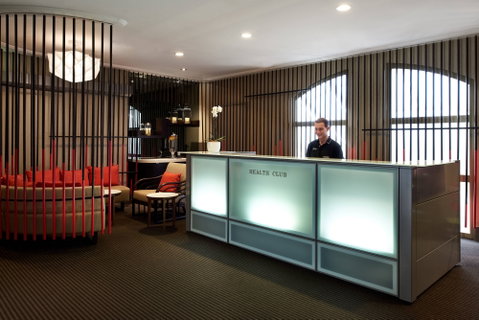 Sheraton Grand Sydney Hyde Park - Accommodation in Surfers Paradise 21