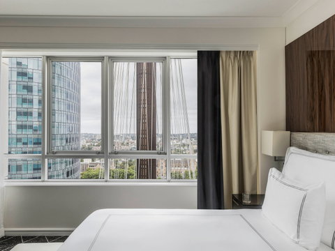 Swissotel Sydney - Accommodation in Surfers Paradise 1