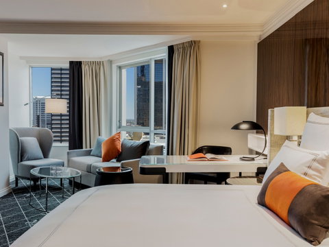 Swissotel Sydney - Accommodation in Surfers Paradise 4