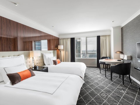 Swissotel Sydney - Accommodation in Surfers Paradise 5