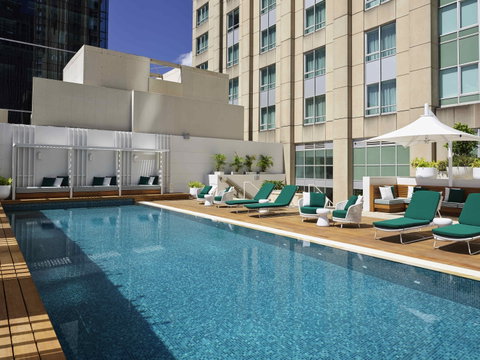 Swissotel Sydney - Accommodation in Surfers Paradise 6
