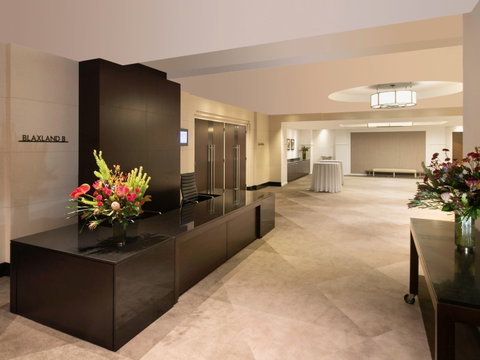 Swissotel Sydney - Accommodation in Surfers Paradise 11