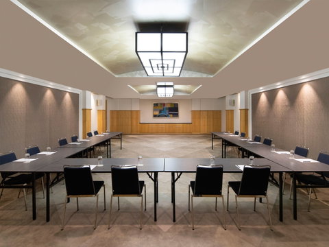 Swissotel Sydney - Accommodation in Surfers Paradise 12