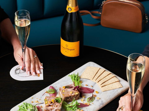 Swissotel Sydney - Accommodation in Surfers Paradise 13