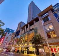 Hilton Sydney - Accommodation in Surfers Paradise