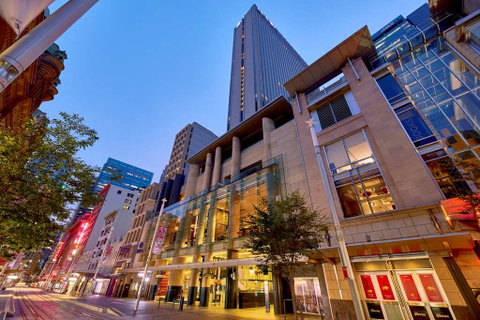 Hilton Sydney - Accommodation in Surfers Paradise 0