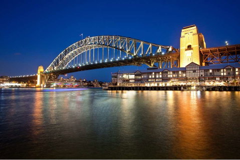 Hilton Sydney - Accommodation in Surfers Paradise 1