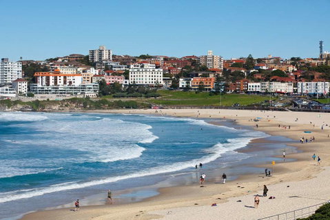 Hilton Sydney - Accommodation in Surfers Paradise 2