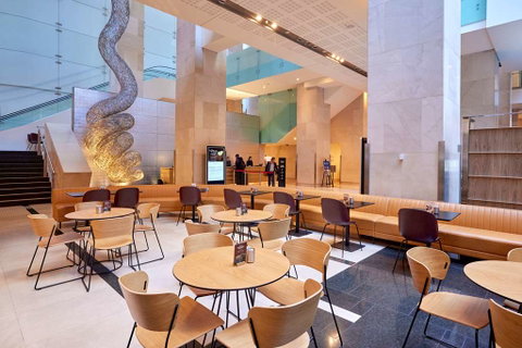 Hilton Sydney - Accommodation in Surfers Paradise 3