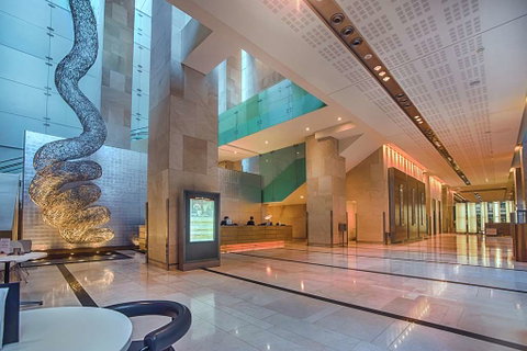 Hilton Sydney - Accommodation in Surfers Paradise 4